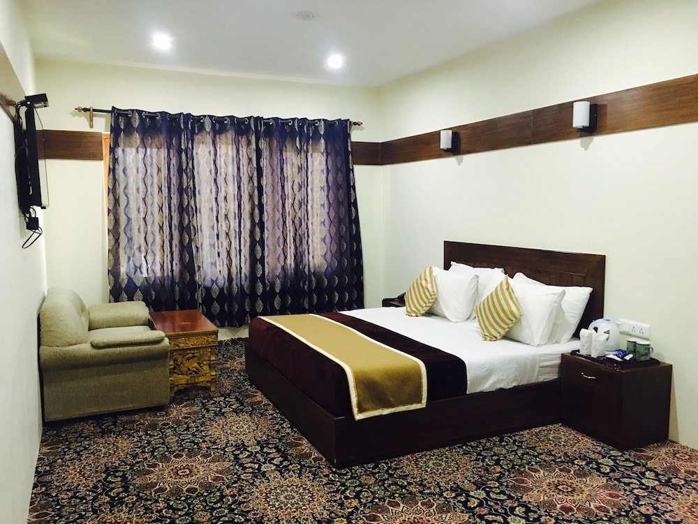 Hotel Ladakh Himalayan Retreat 29/50