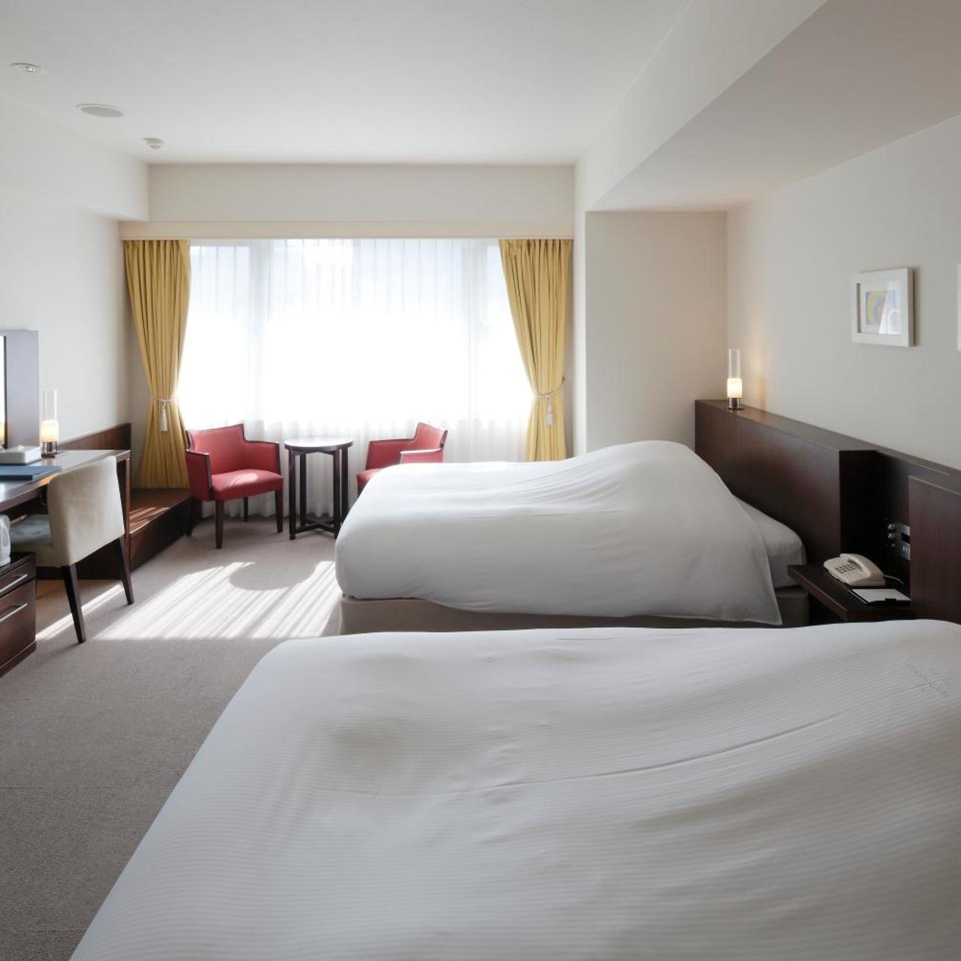 Hotel Garden Square Shizuoka 14/46