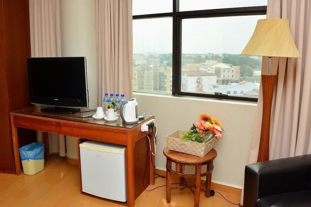 Muarar 99 Hotel 21/31