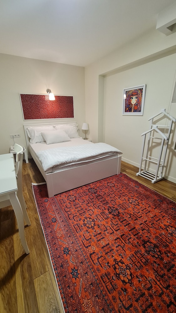Pertevniyal Aziziye Hotel 15/50