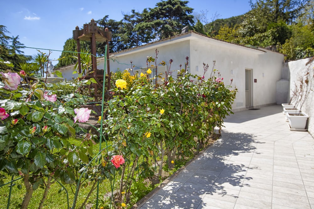 Hotel O' Sole Mio 40/50