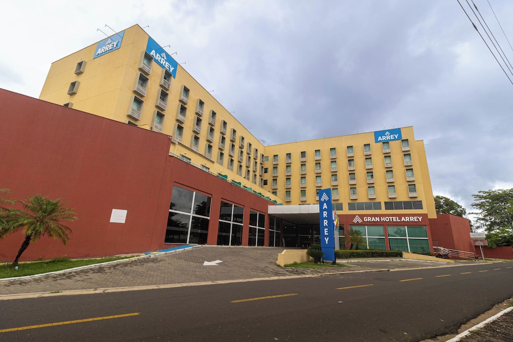 Gran Hotel Arrey 64/68