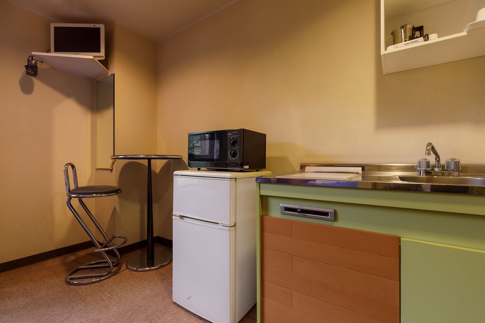 Hotel Nire No Ki 10/13