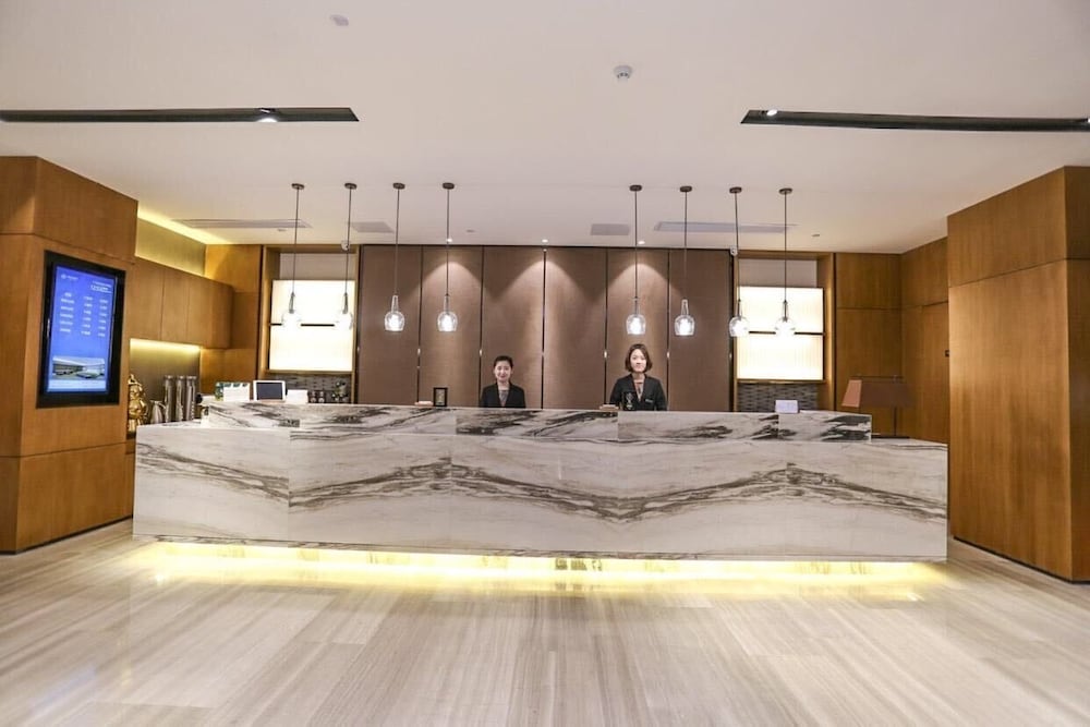 Atour Hotel Guangzhou 3/35