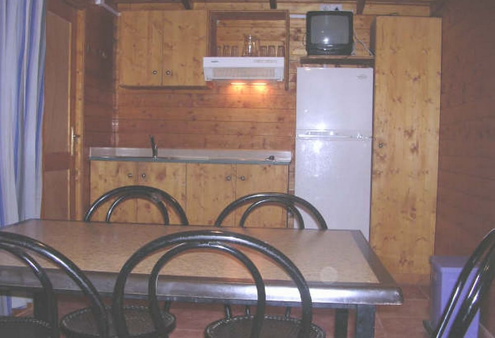 Camping Playa Y Fiesta 10/50