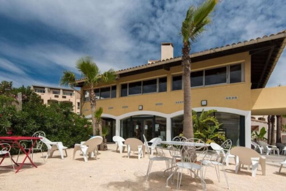 Residence Agathea 4/55