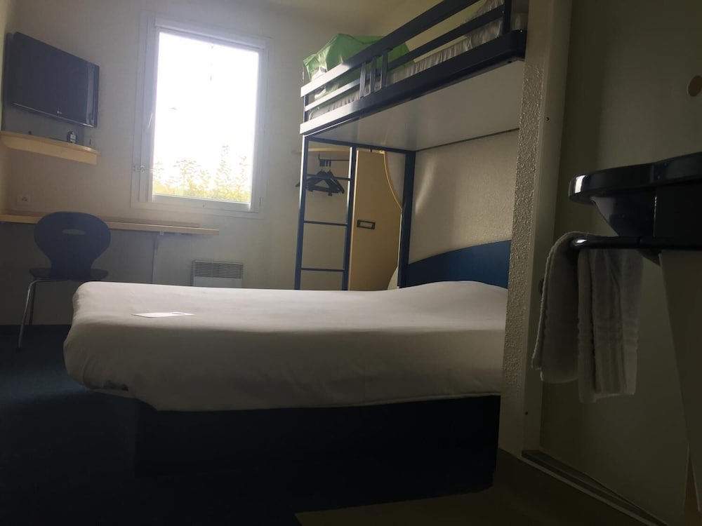Ibis Budget Orleans Ouest Meung Sur Loire 15/34