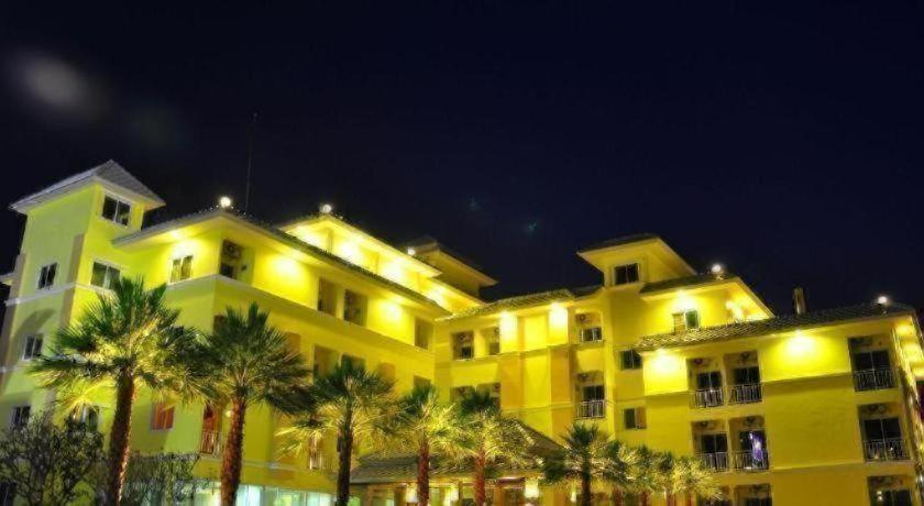 I Yaris Boutique Resort 3/39