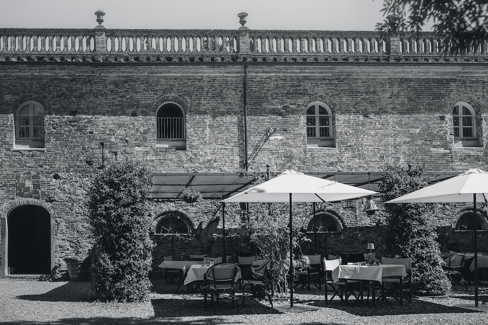 Borgo di Colleoli Resort 48/76