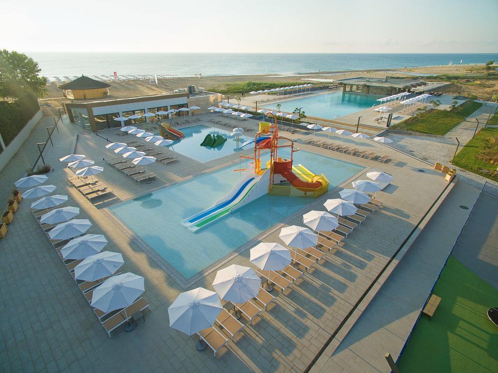 HVD Reina Del Mar Ultra All Inclusive 68/75