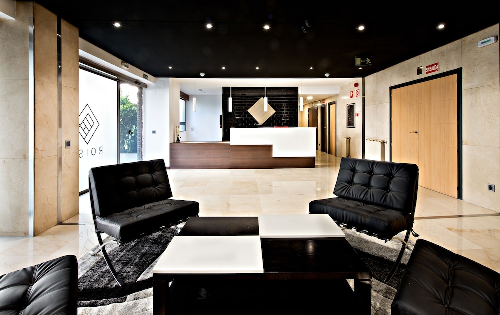 Roisa Hostal Boutique 8/77