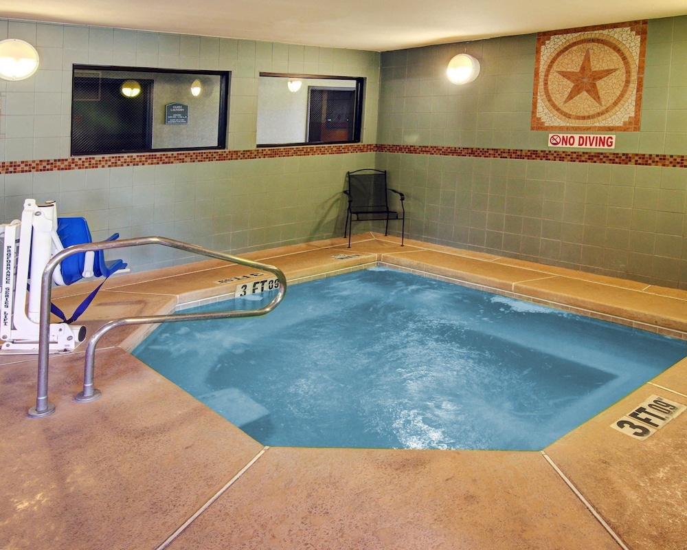 Comfort Suites El Paso West 18/49