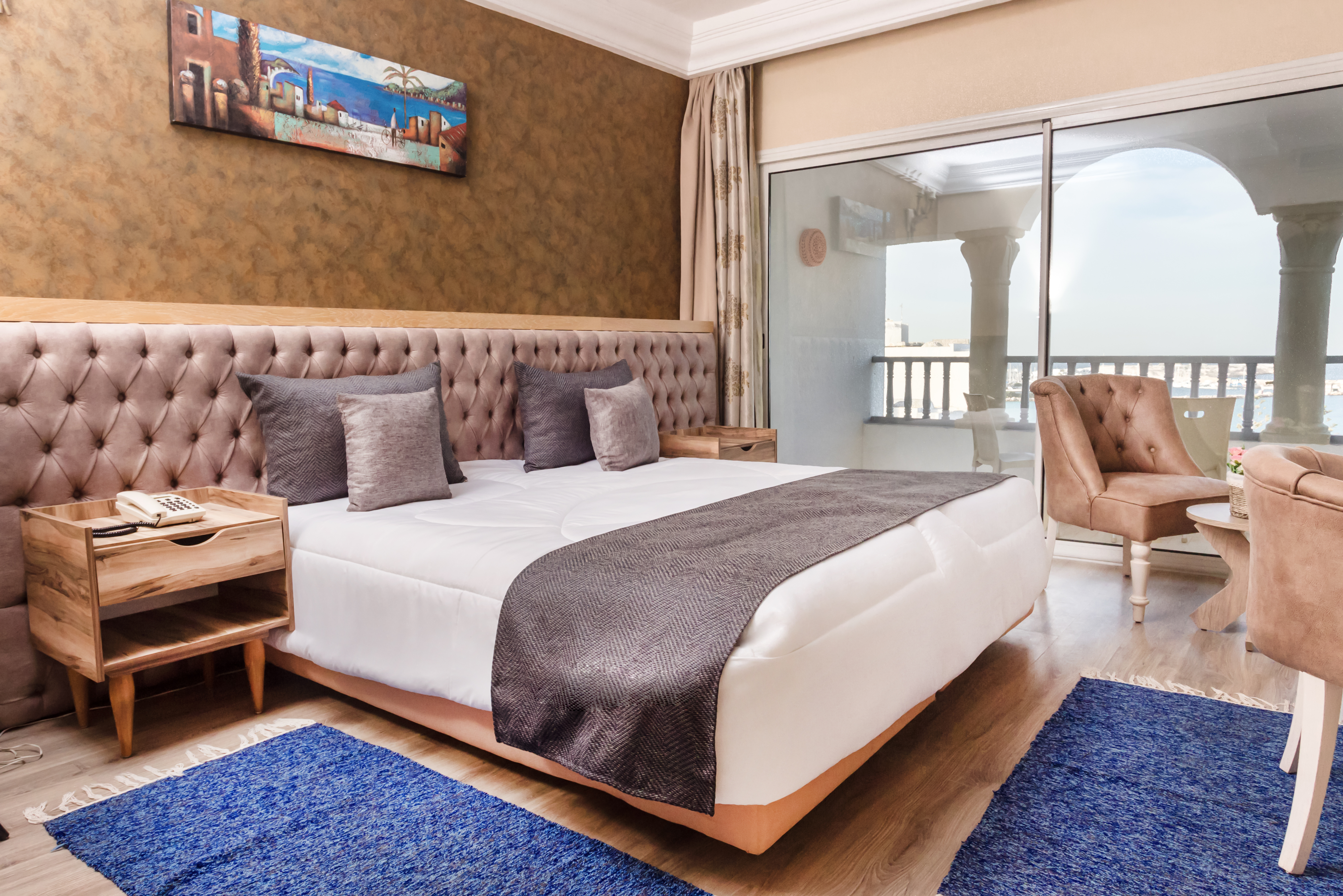 Double Room Standard Room