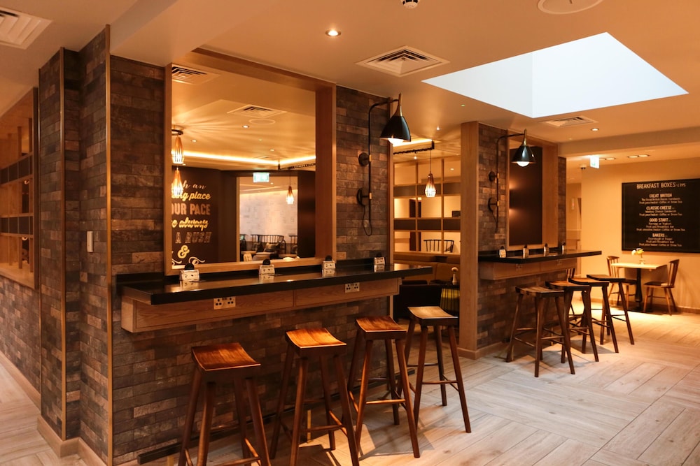 Hub By Premier Inn London Spitalfields 17/24