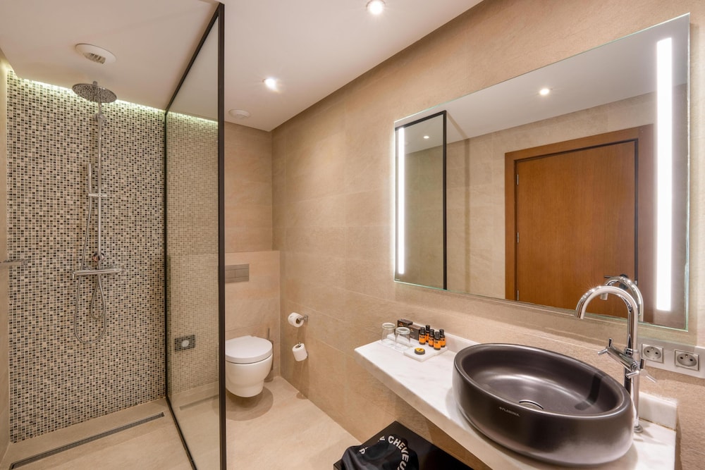 Radisson Blu Hotel Casablanca City Center 73/73