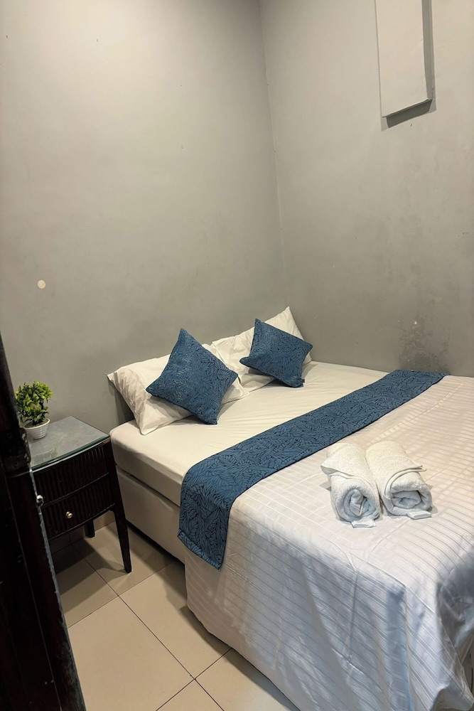 Hotel 3Winz Chow Kit Kuala Lumpur 26/50