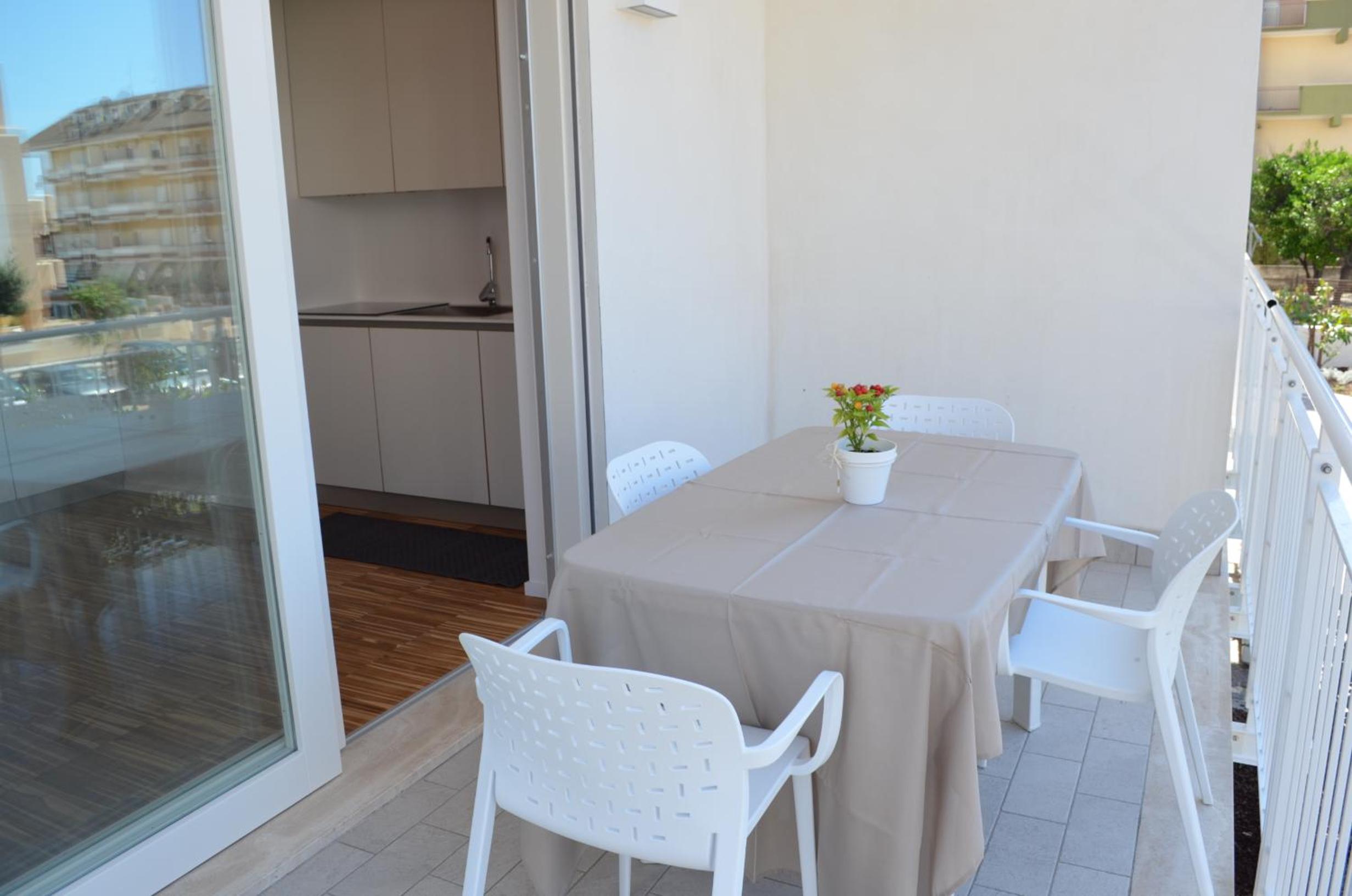 Apartments Sperlonga 50/73