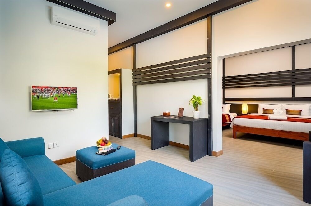 Reveal Angkor Boutique Hotel 44/66