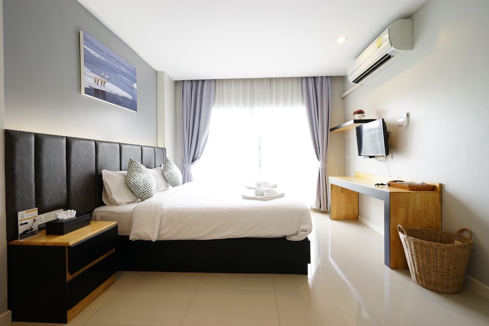 Interpark Residence Chonburi-Rayong 28/70