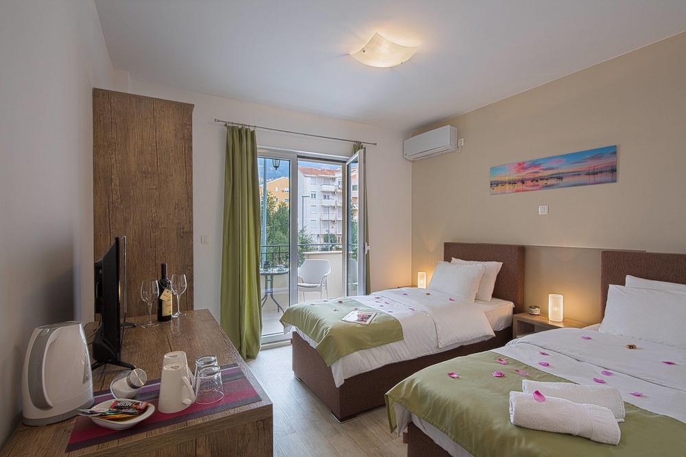 Guesthouse Le Marc 15/49