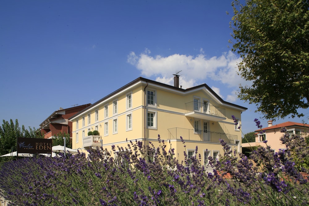 Hotel Eden 2/46