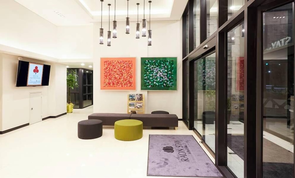 Raonstay in Perla Hotel 33/50