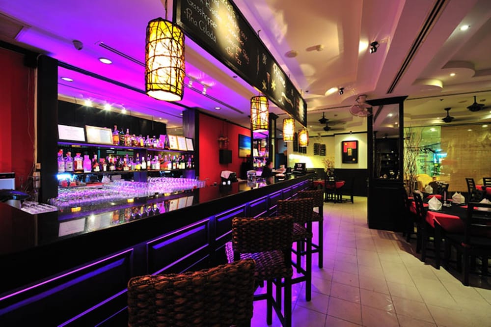 Thipurai City Hotel 68/79