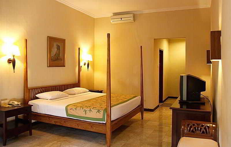 Hotel Puri Bambu 9/39