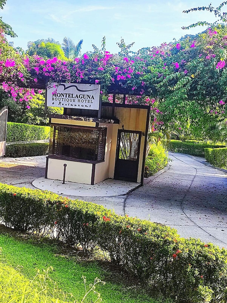 Montelaguna Boutique Hotel 1/50