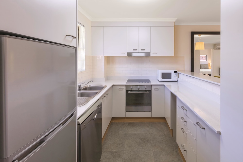 Adina Serviced Apartments Canberra Kingston 18/62