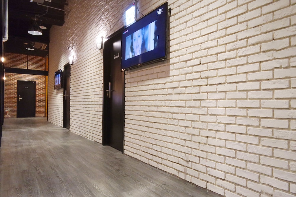 Angels Hostel Taipei Ximen 33/44