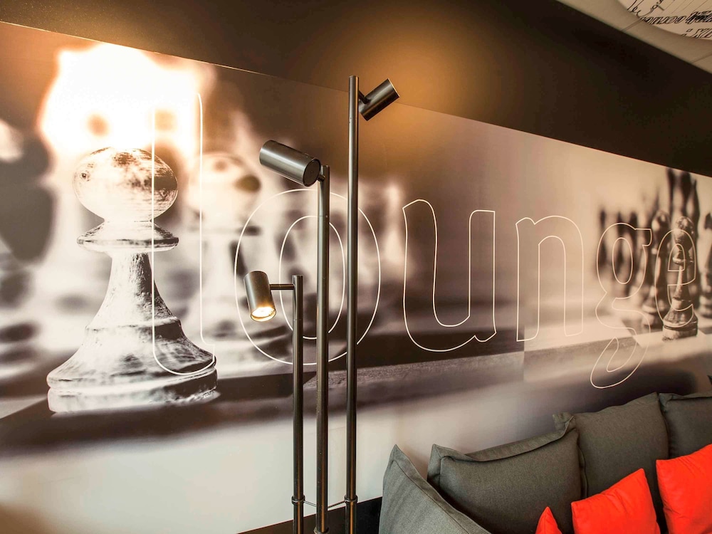Ibis Mulhouse Bale Aeroport 28/43