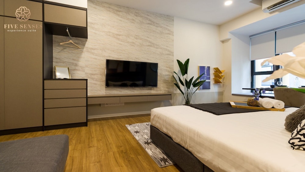 Ceylonz Suites by Five Senses 9/50