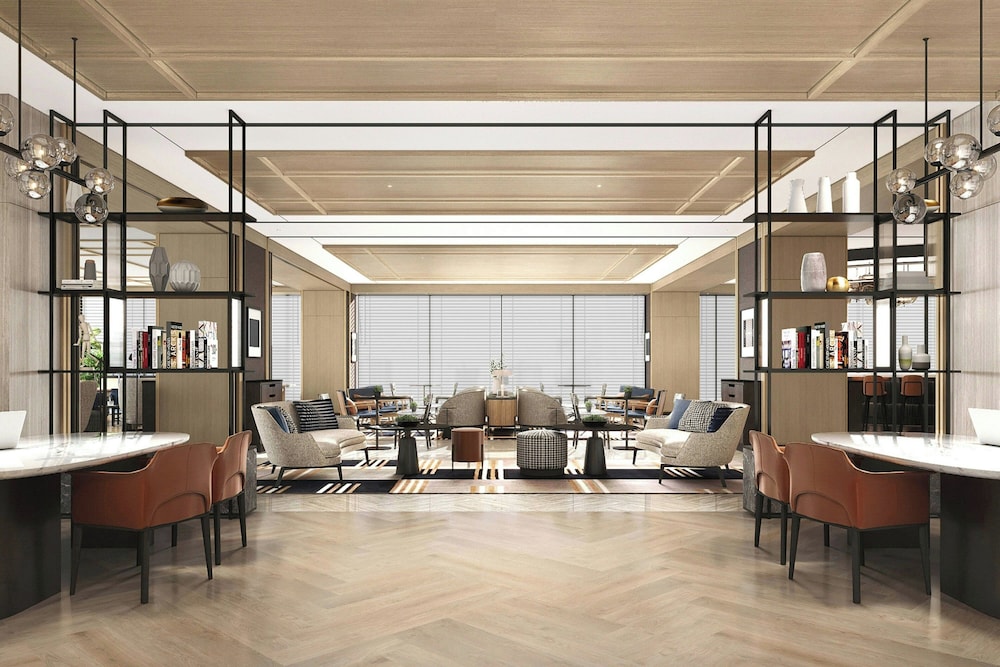 Sheraton Johor Bahru 35/49