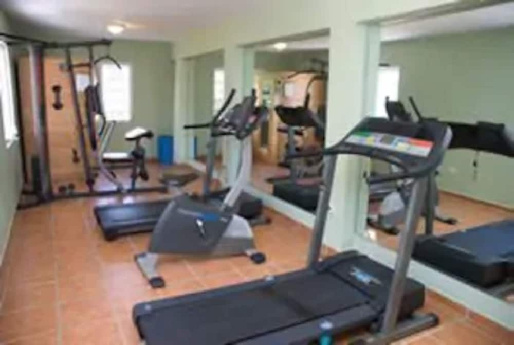 Parador MaunaCaribe 15/50