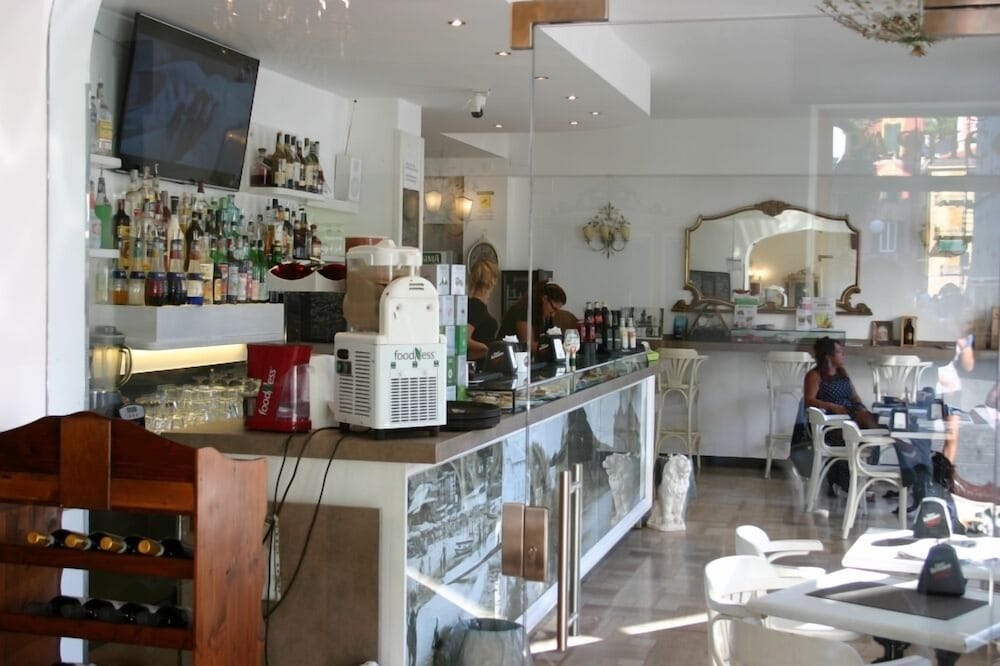 Hotel Dell'orto 23/34