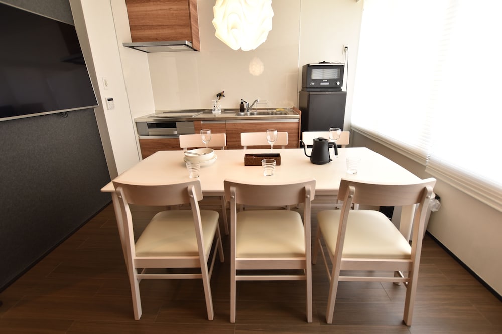 Randor Residence Tokyo Suites (Ex Grand Machiya Second) 51/67