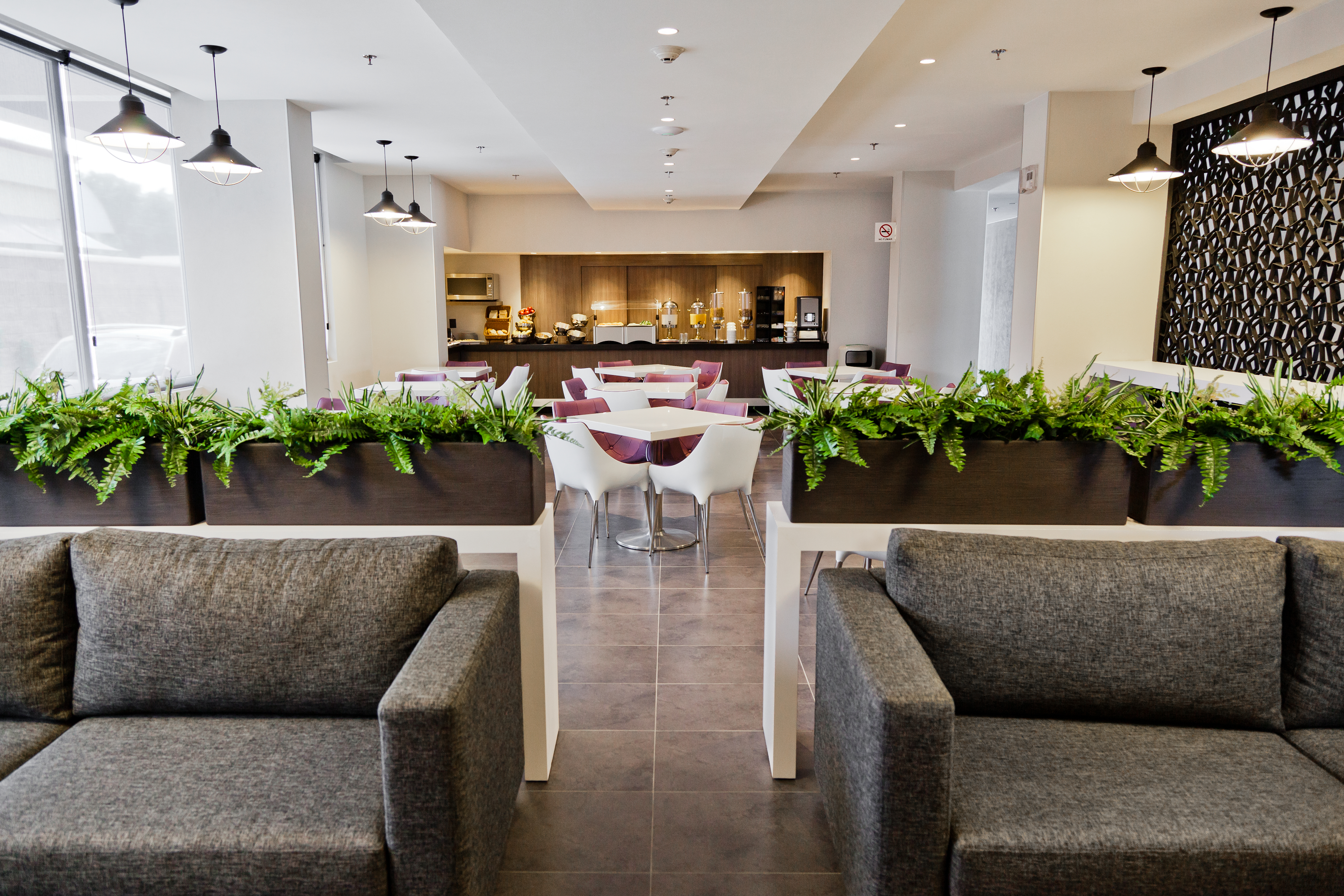 City Express Suites by Marriott Puebla Finsa 24/27