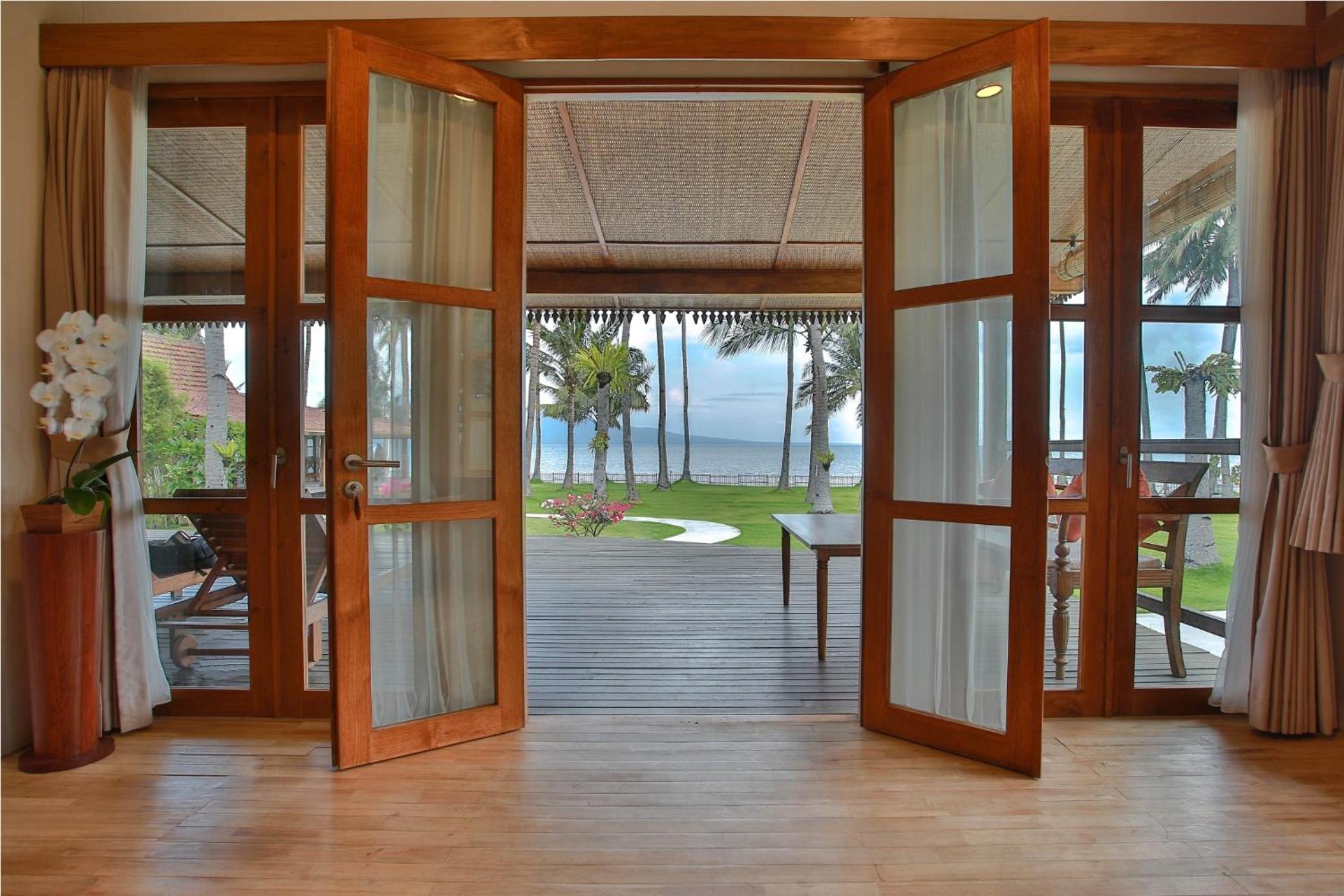 Villa Solong Banyuwangi 17/32