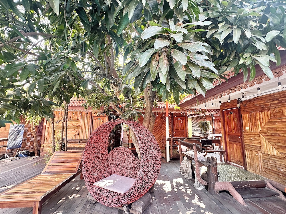 MONTRI RESORT DONMUANG BANGKOK 48/60