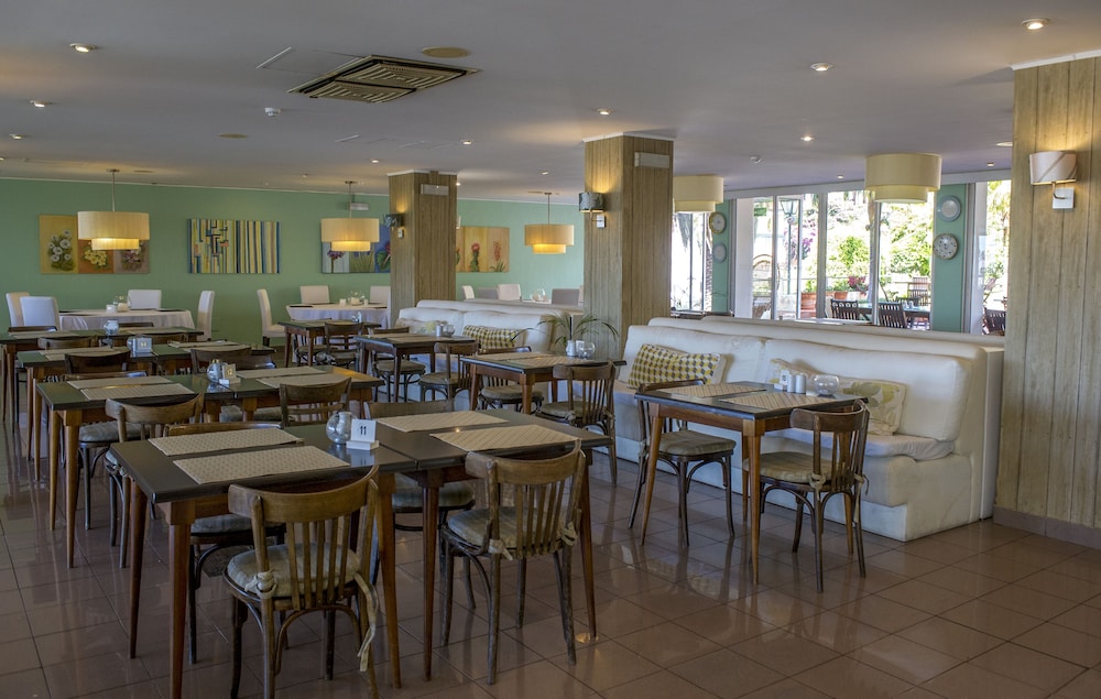 Florasol Residence Hotel 65/78