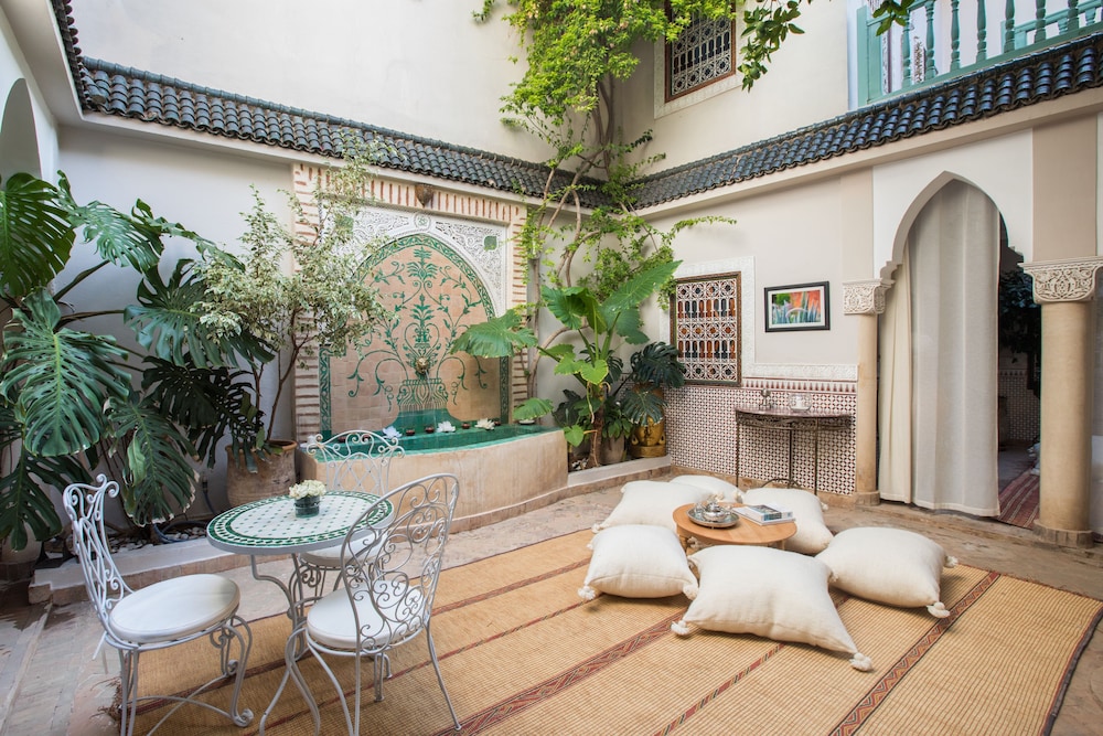 RIAD VILLA HARMONIE 21/33