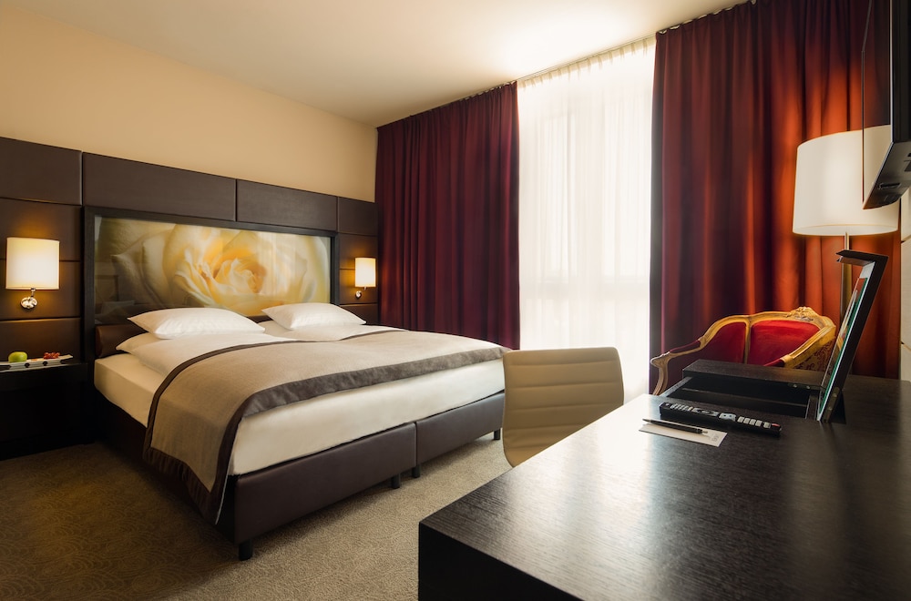 Lindner Hotel Vienna am Belvedere, Part of Jdv by Hyatt 14/72
