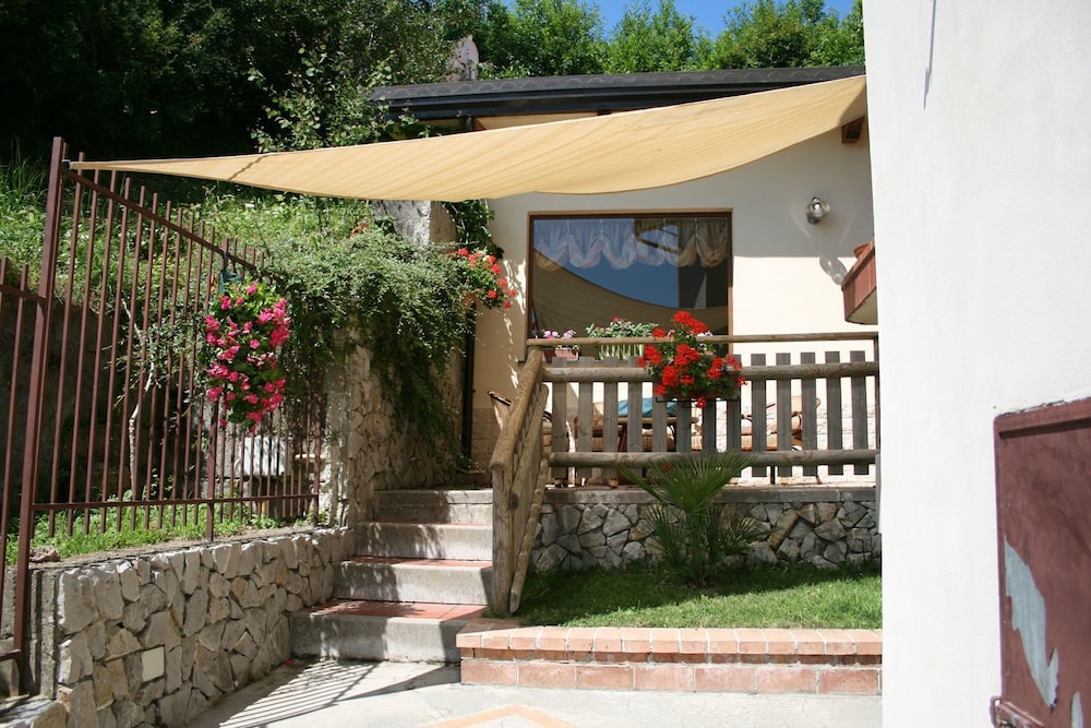 Pendola Casa 22/34