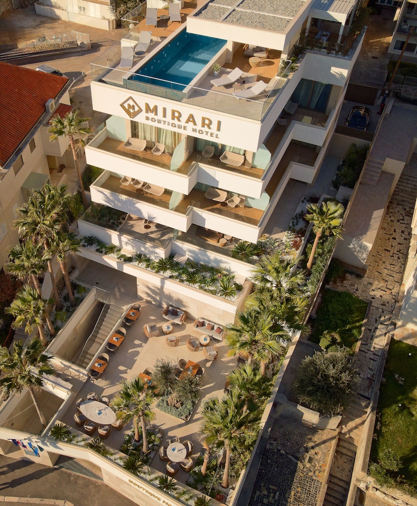 Mirari Boutique Hotel 1/31