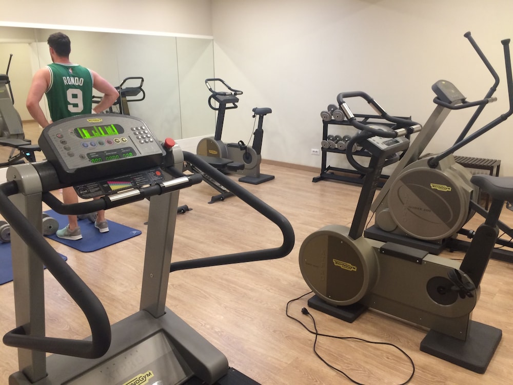 sport facilities