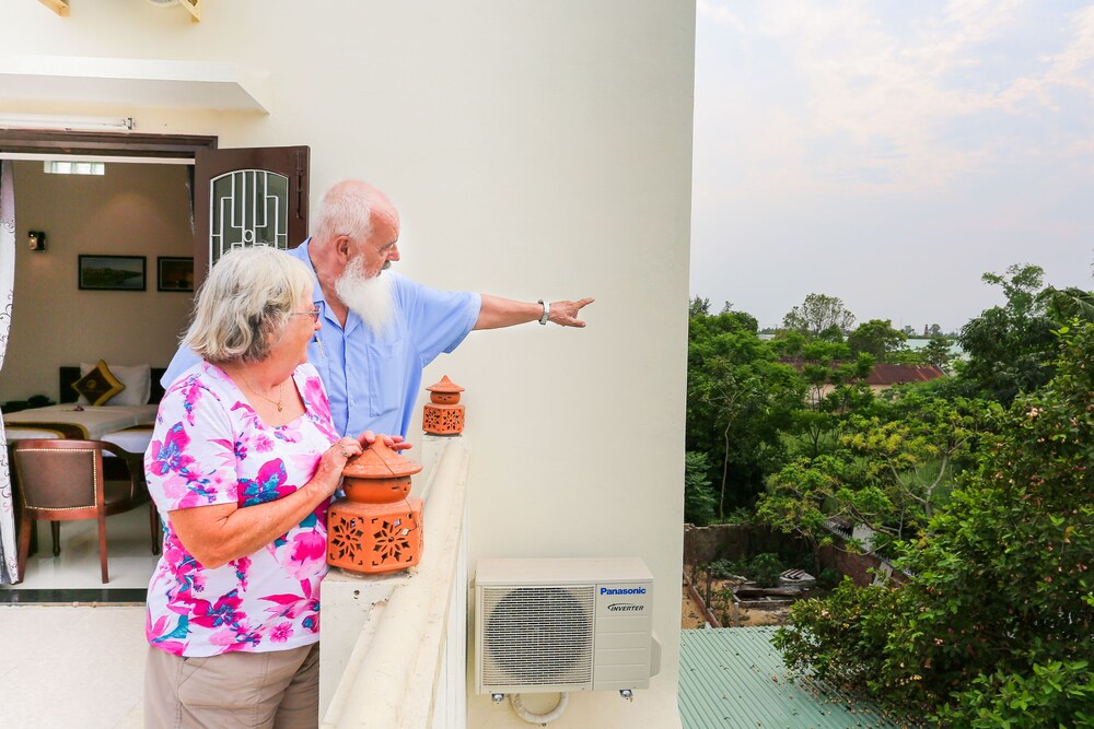 Phoenix Homestay Hoi An 7/44