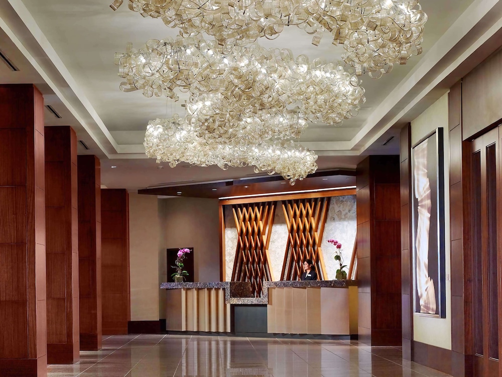 Royal Sonesta Houston Galleria in HOUSTON - TX