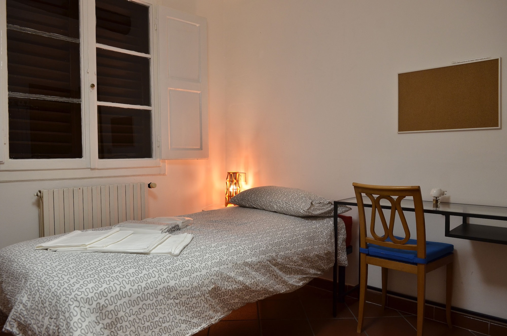 3 BEDROOMS, BASIC, APARTMENT