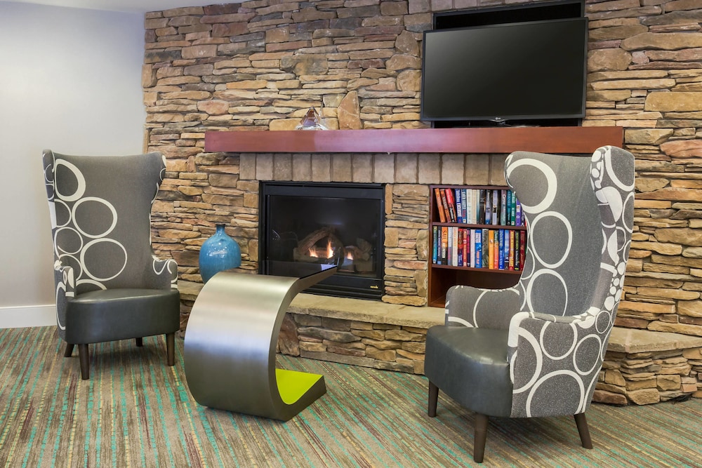 Residence Inn By Marriott Hartford Rocky Hill 16/41
